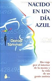 Nacido en un Dia Azul (Paperback)