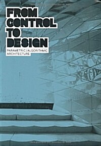 From Control to Design (Paperback)