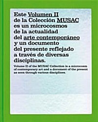 The Musac Collection, Volume II (Hardcover)
