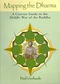 Mapping the Dharma (Paperback)