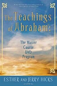 The Teachings of Abraham (DVD)
