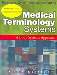Medical Terminology Systems (Paperback, CD-ROM, 5th)