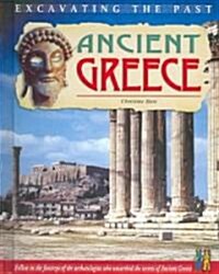 [중고] Ancient Greece (Library)
