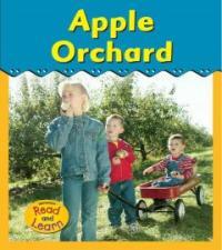 Apple Orchard (Library)