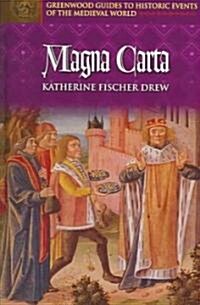 Magna Carta (Hardcover)