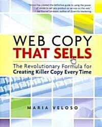 Web Copy That Sells (Paperback)