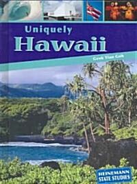 Uniquely Hawaii (Library)