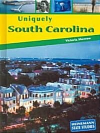 Uniquely South Carolina (Library)