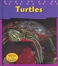 Turtles (Library)