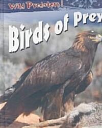 Birds of Prey (Library)