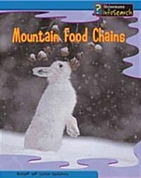Mountain Food Chains (Library)