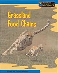 Grassland Food Chains (Library)