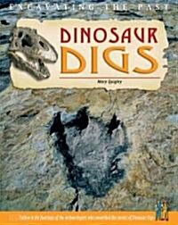 Dinosaur Digs (Library)