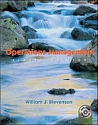Operations Management (Hardcover, 8th, PCK)