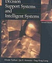 [중고] Decision Support Systems and Intelligent Systems (Hardcover, 7th)