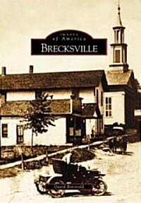 Brecksville (Paperback)