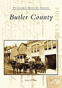 Butler County (Paperback)