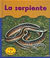 LA Serpiente/Snakes (Library, Translation)