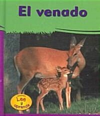 El Vendado / Deer (Library, Translation)