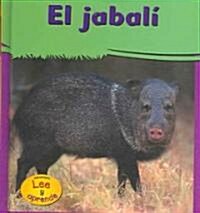 El Jabali / Javelinas (Library, Translation)