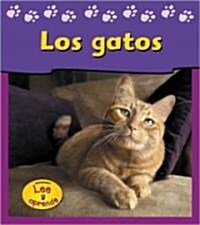 Los Gatos / Cats (Library, Translation)