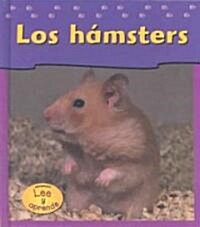 Los Hamsters / Hamsters (Library, Translation)