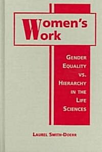 Womens Work (Hardcover)