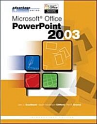 Microsoft Powerpoint 2003 (Paperback, Spiral)