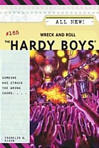 Wreck and Roll (Paperback)