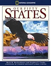 Our Fifty States (Hardcover)