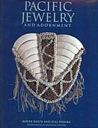 Pacific Jewelry and Adornment (Paperback)