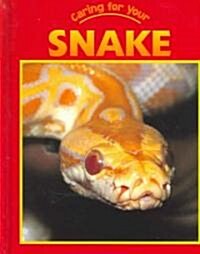 Snake (Library)