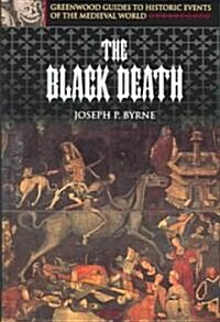 The Black Death (Hardcover)