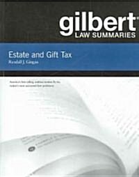 Estate and Gift Tax (Paperback, 16)