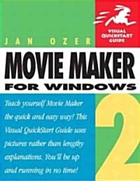Microsoft Windows Movie Maker 2 (Paperback)