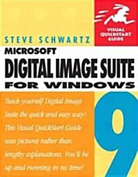 Microsoft Digital Image Suite 9 for Windows (Paperback)