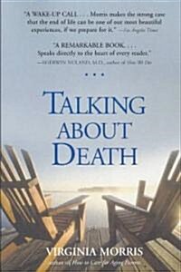 Talking About Death (Paperback)