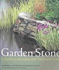 Garden Stone (Paperback)