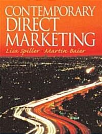 Contemporary Direct Marketing (Hardcover)