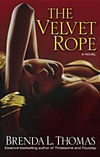 The Velvet Rope (Paperback, Original)