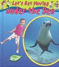 [중고] Under The Sea (Library)