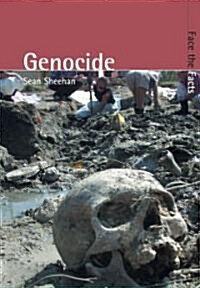 [중고] Genocide (Library)