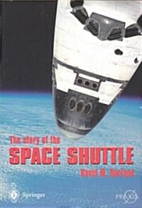 The Story of the Space Shuttle (Paperback)