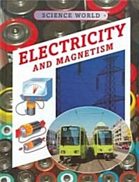 Electricity and Magnetism (Library)