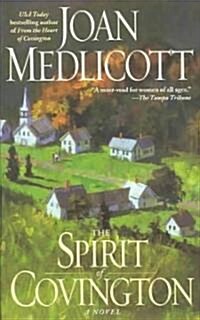 The Spirit of Covington (Mass Market Paperback)