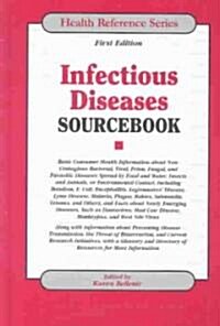 Infectious Diseases Sourcebook (Hardcover)