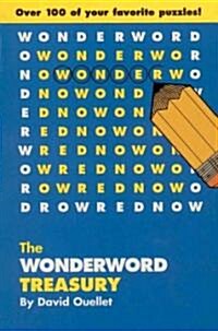 The Wonderword Treasury (Paperback)