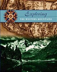 [중고] Exploring the Western Mountains (Library)