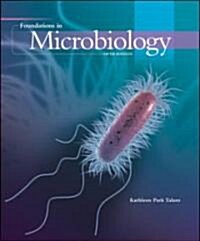 Foundations in Microbiology (Hardcover, 5th, Revised)