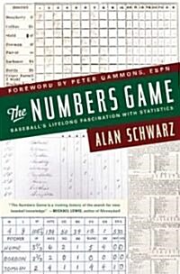 The Numbers Game (Hardcover)